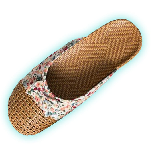 Aurelia Lightweight Summerly Slipper