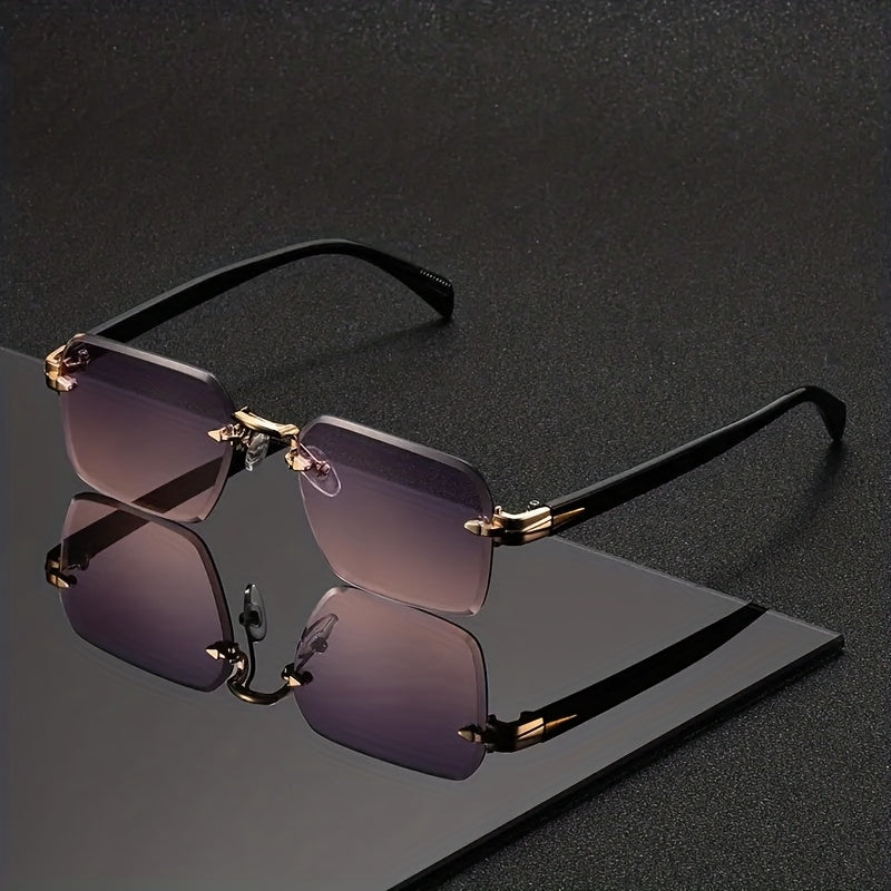 Julian Santiago Sunglasses