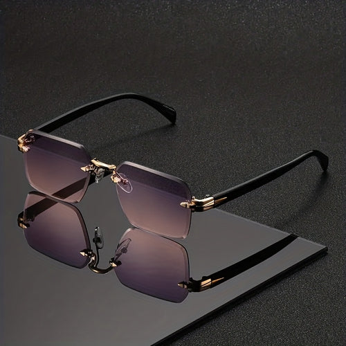 Julian Santiago Sunglasses