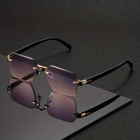 Julian Santiago Sunglasses