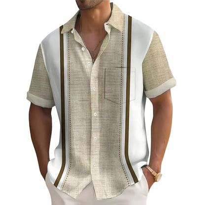 Paul Drake Shirt
