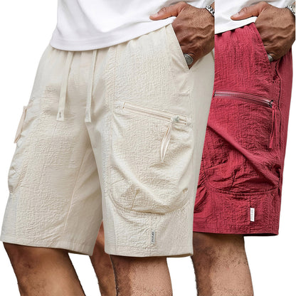 Jace Callum Shorts