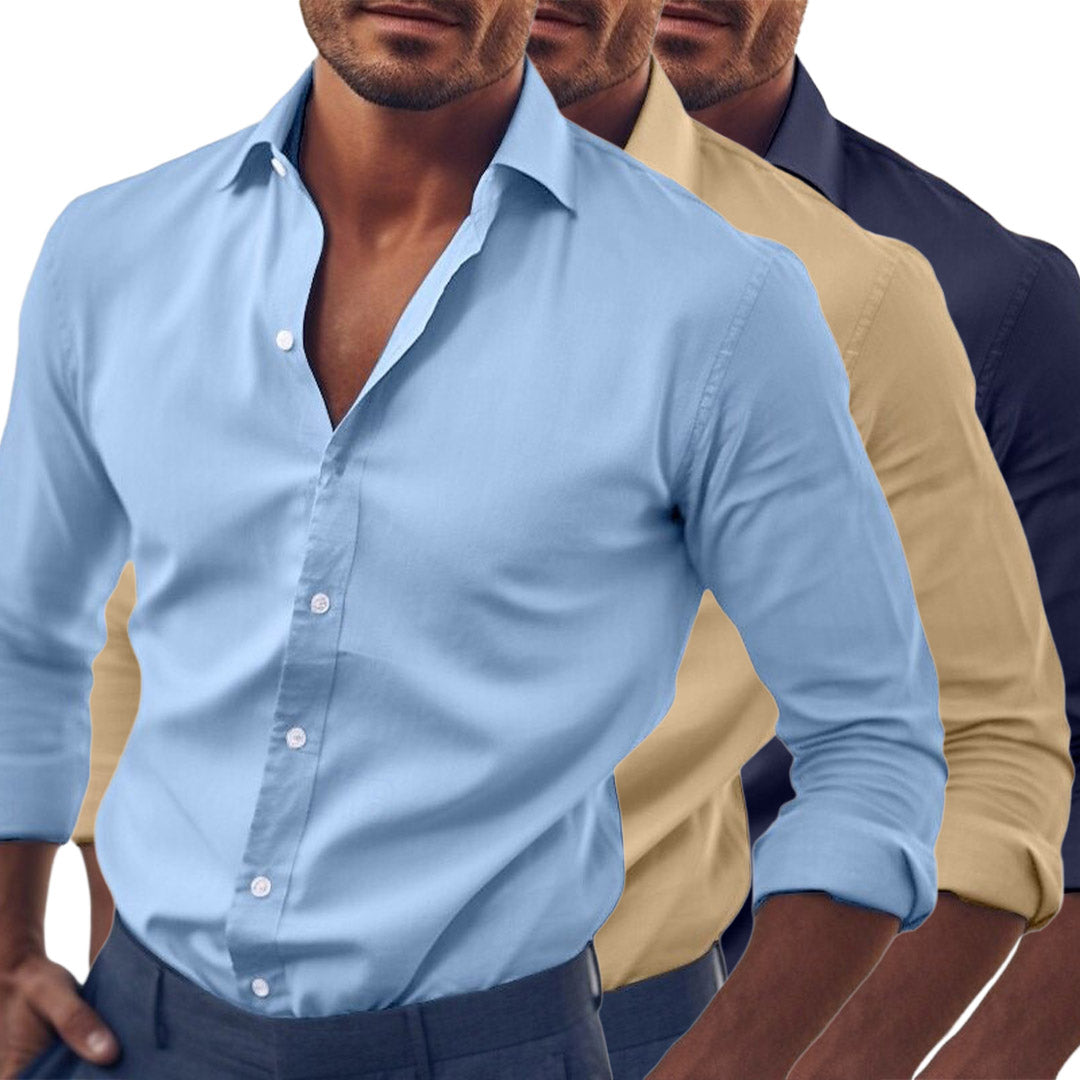 Marcelo Bradley Shirt