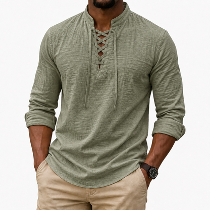 Damian Dominic Shirt