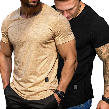 Callum Beckett Shirt