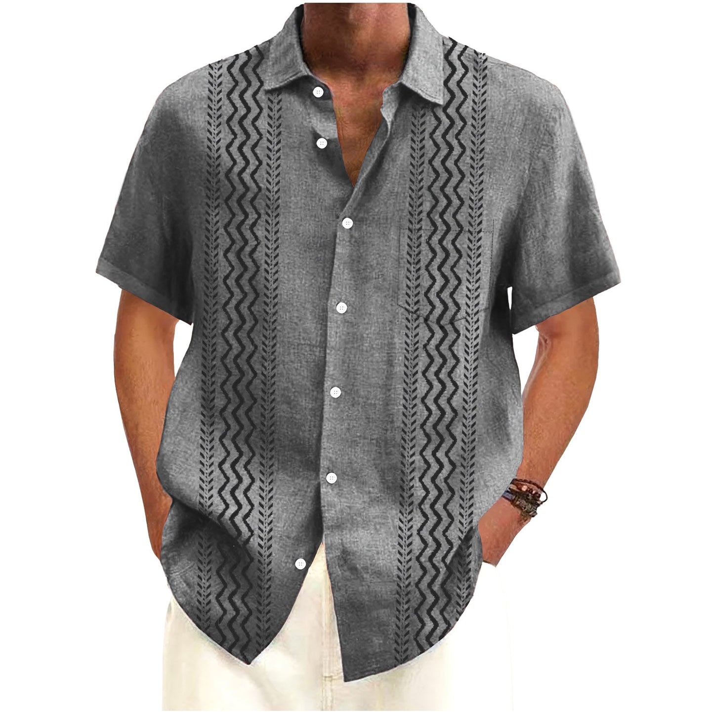 Elliot Jace Shirt