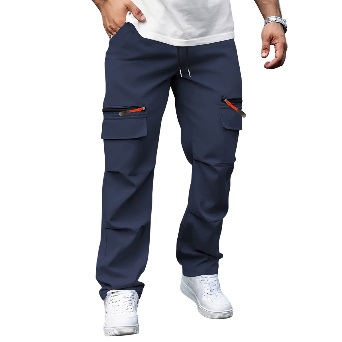 Brody Justin Cargo Pants