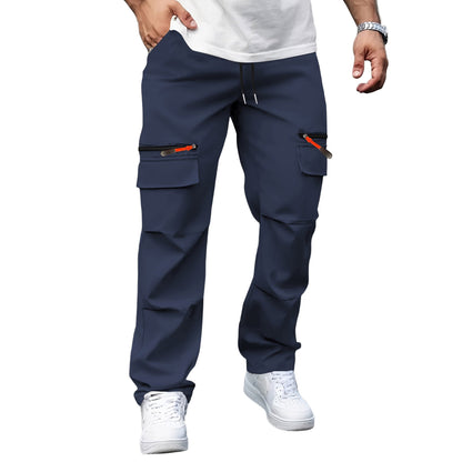 Brody Justin Cargo Pants