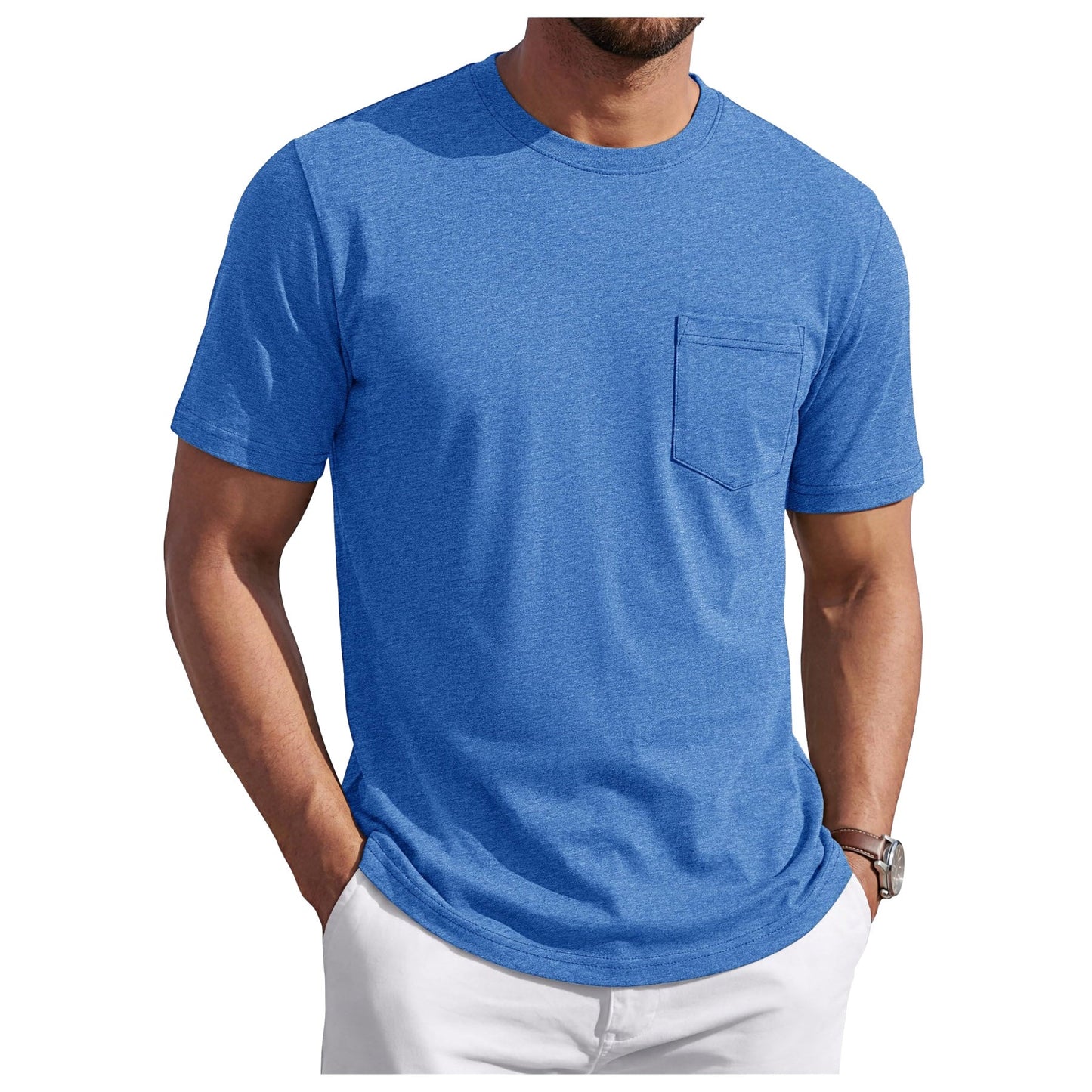 Kairo Harvey Shirt
