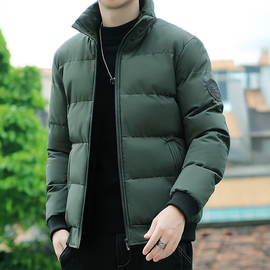 Garson Puffer Jacket