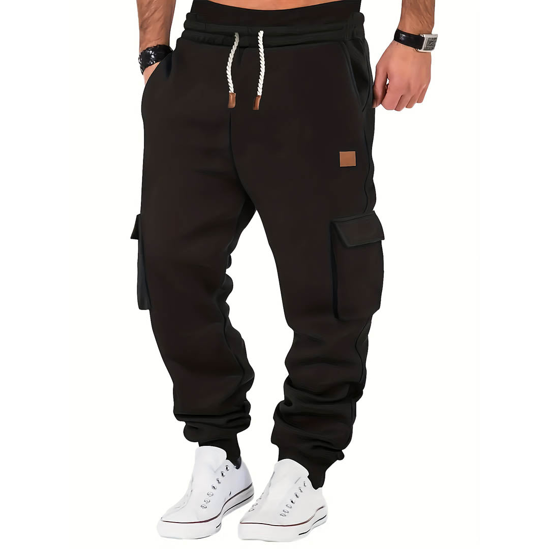 Karson Frederick Joggers