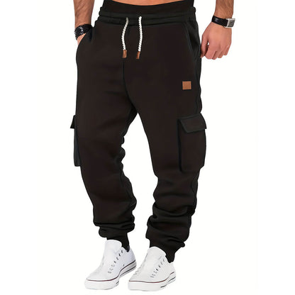 Karson Frederick Joggers