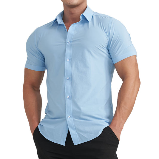 Migel Brandon Shirt