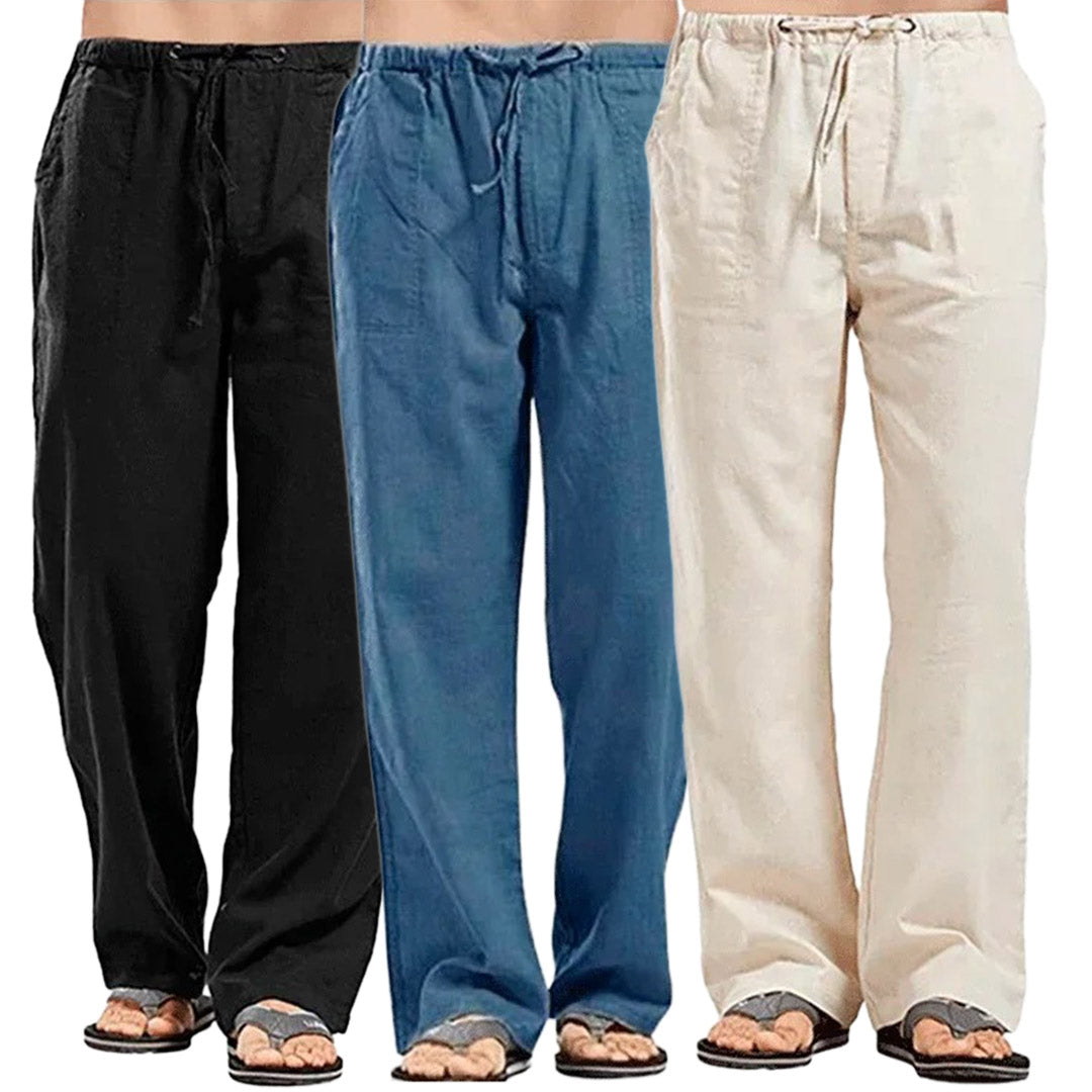 Bricen Linen Pants