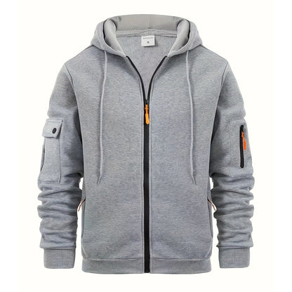 Rory Edward Hoodie