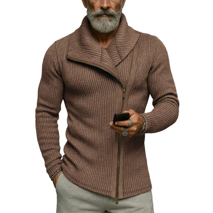 Dexter Knit Cardigan
