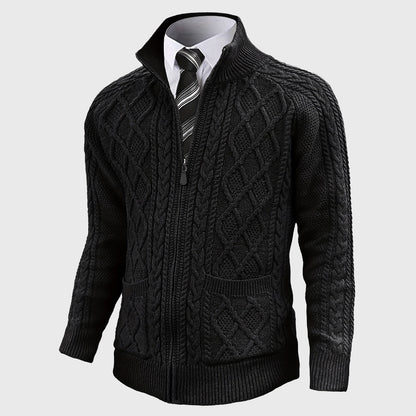 Harrison Elliot Jacket