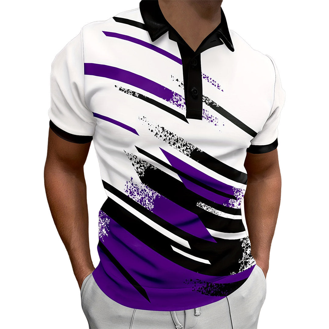 Bruno Dexter Shirt