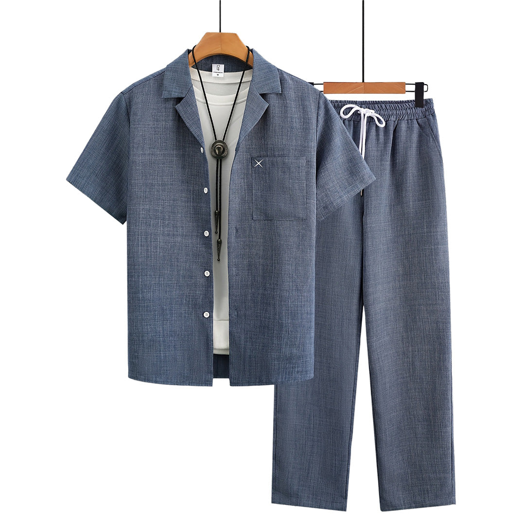 Silas Milo Set