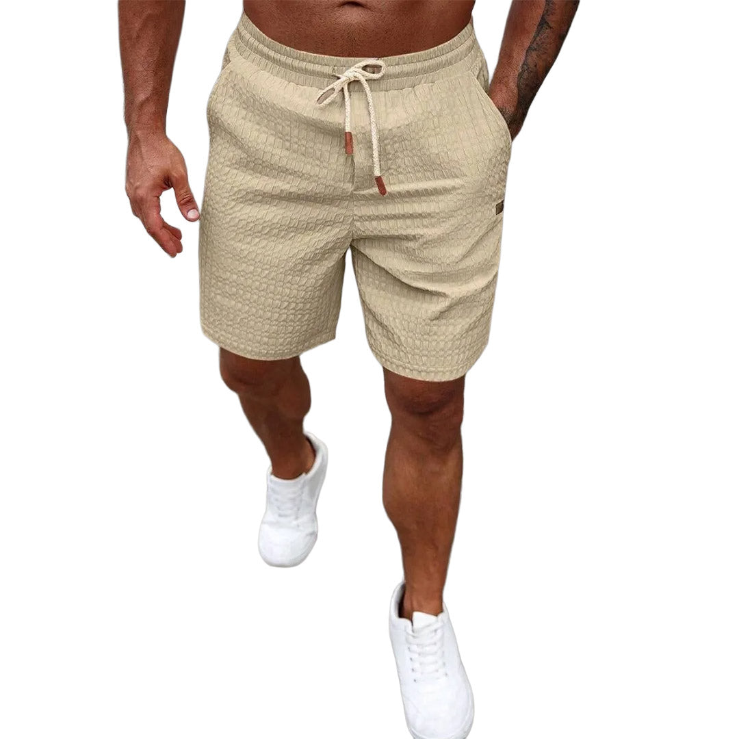 Enrique Saul Shorts