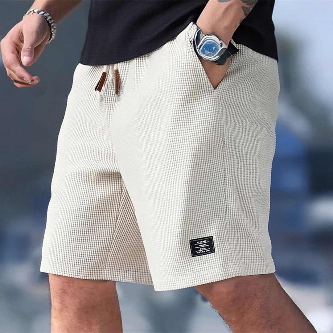 Alvaro Gusto Shorts