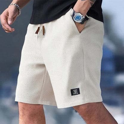 Alvaro Gusto Shorts