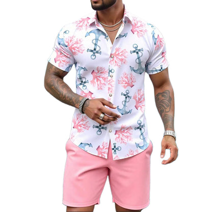 Kyson Floral Set