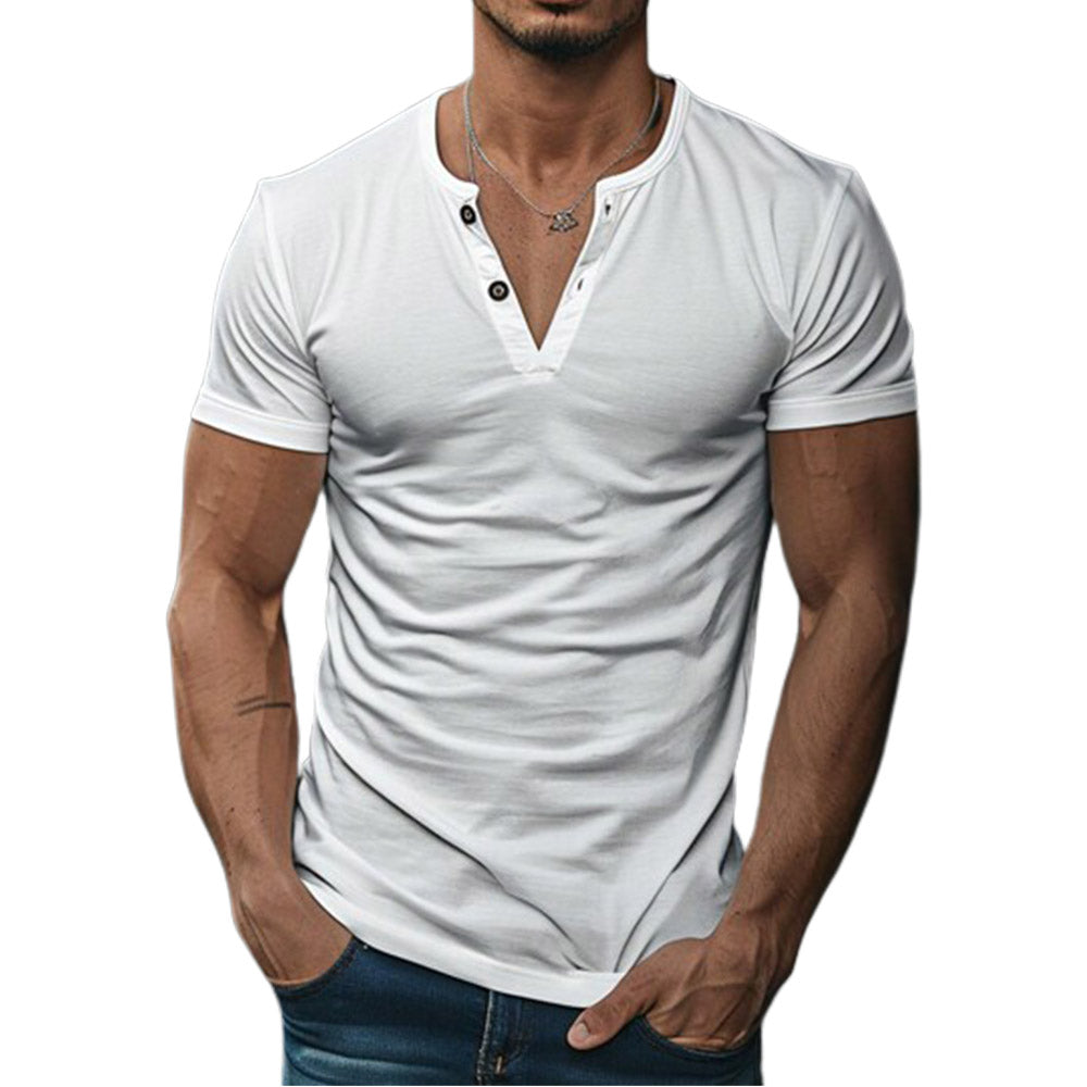 Jeffrey Nasir Shirt