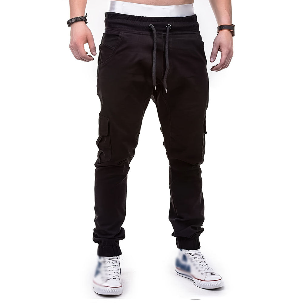 Otawa Cargo Joggers