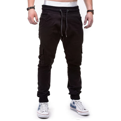 Otawa Cargo Joggers