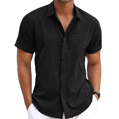 Dustber Cotton Shirt