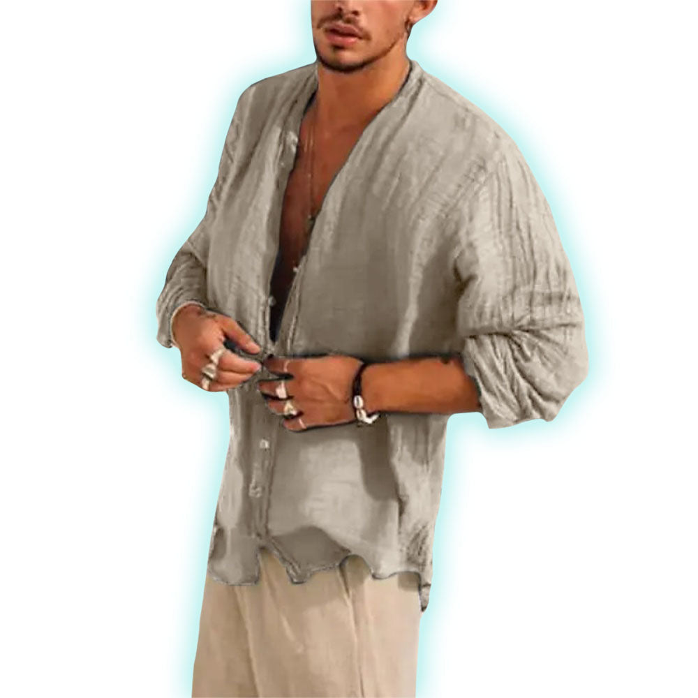 Giovan Linen Shirt