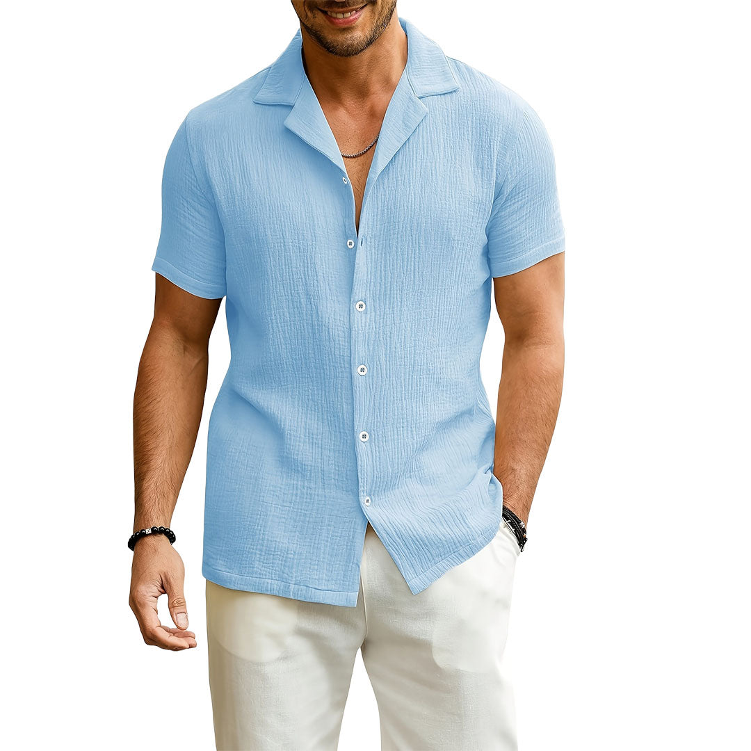 Vincenzo Marcelo Shirt