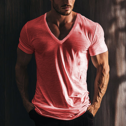 Wyatt Cotton Shirt