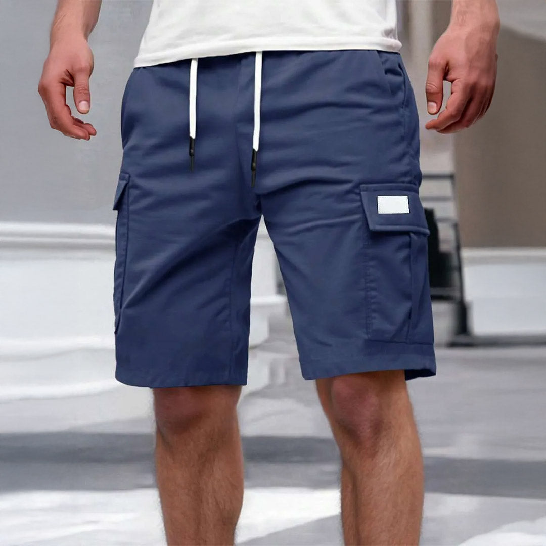 Derrick Cargo Shorts