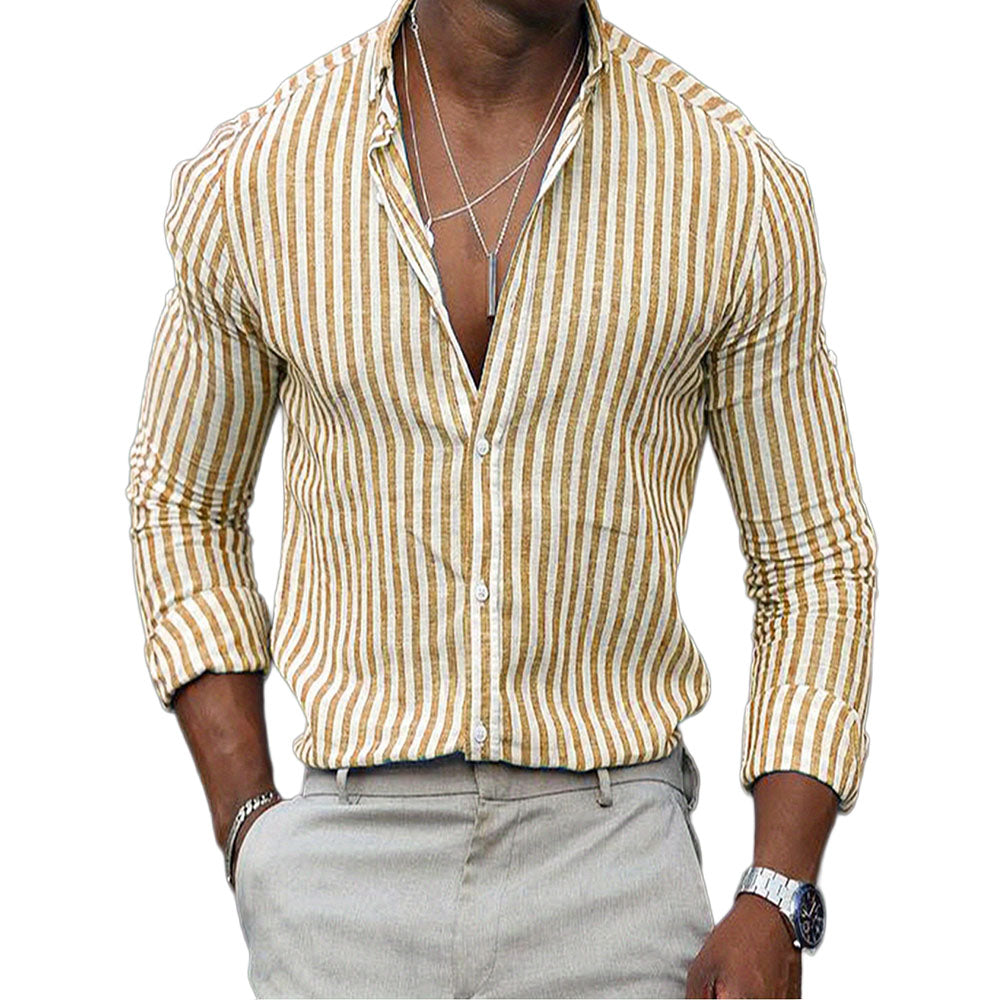 Aldor Glavin Shirt