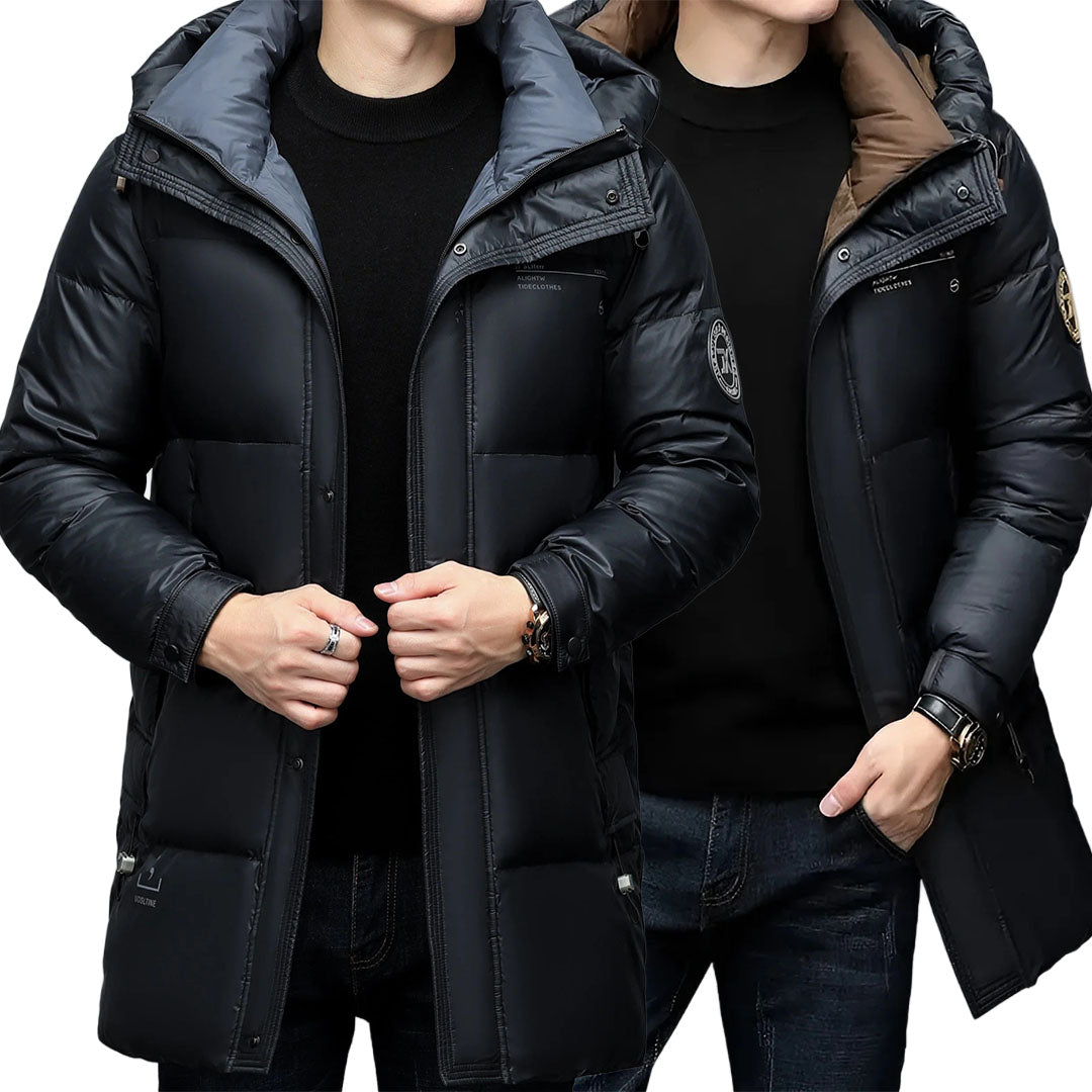 Weston Lorenzo Jacket