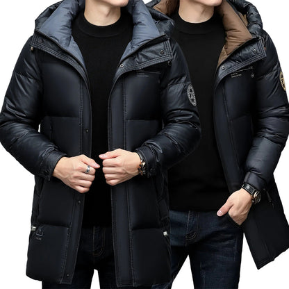 Weston Lorenzo Jacket