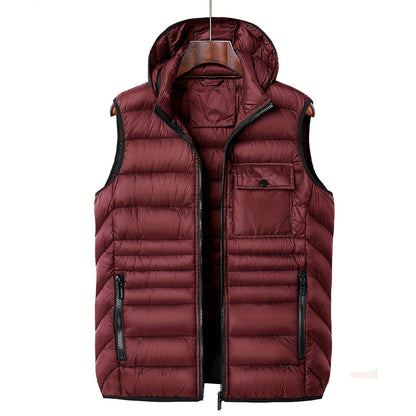 Jorge Holden Vest