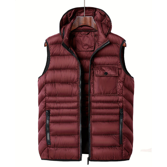 Jorge Holden Vest