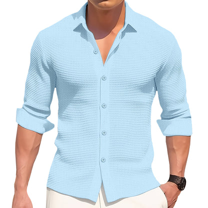 Niko Cotton Shirt