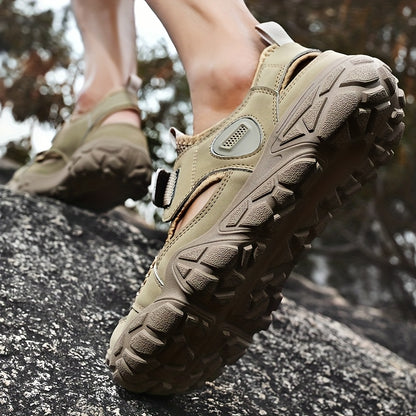 Dawson Hiking Shoes