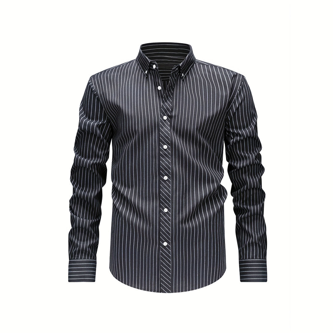 Ander Cotton Shirt