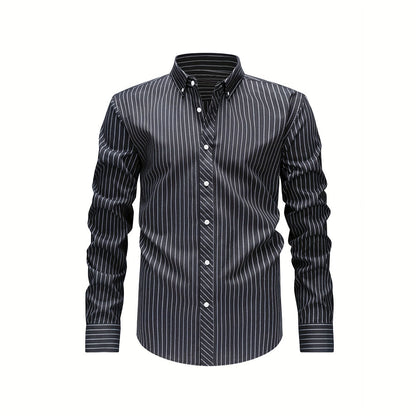 Ander Cotton Shirt