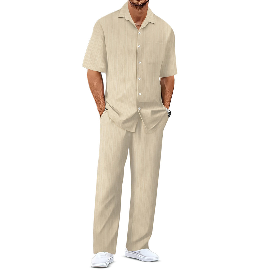 Emilio Maxwell Set