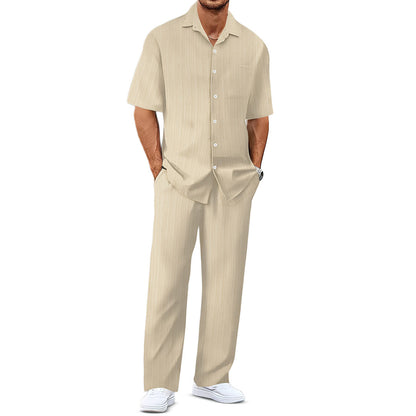 Emilio Maxwell Set