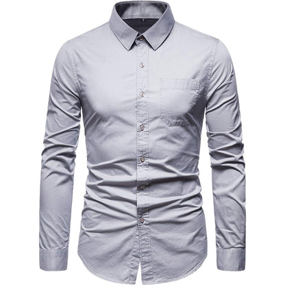 Gatlinn Cotton  Shirt