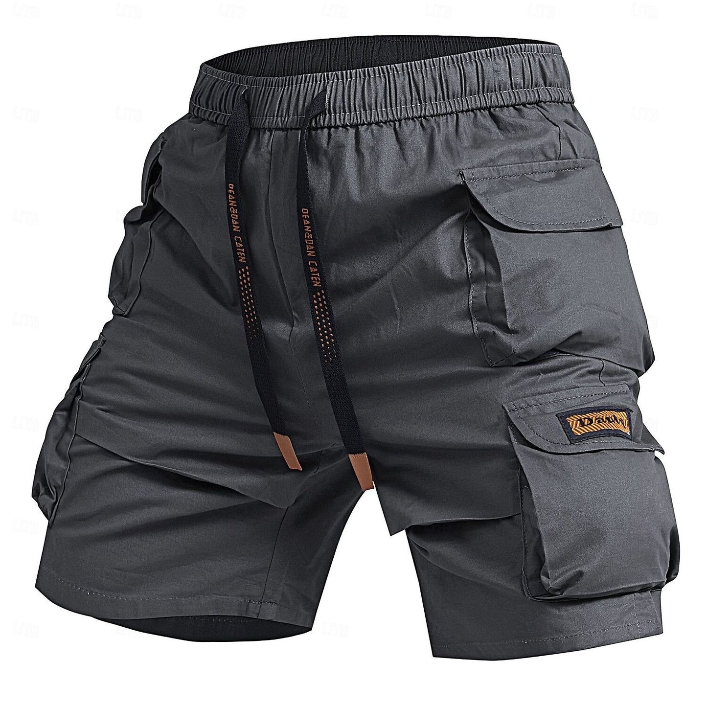 Peter Maxwell Shorts