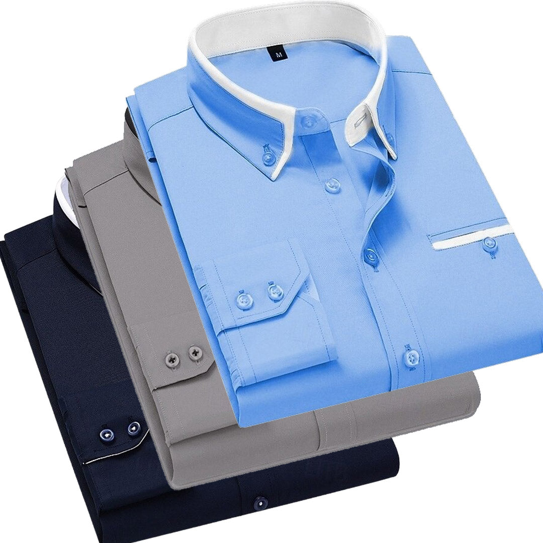 Gabriel Dress Shirt