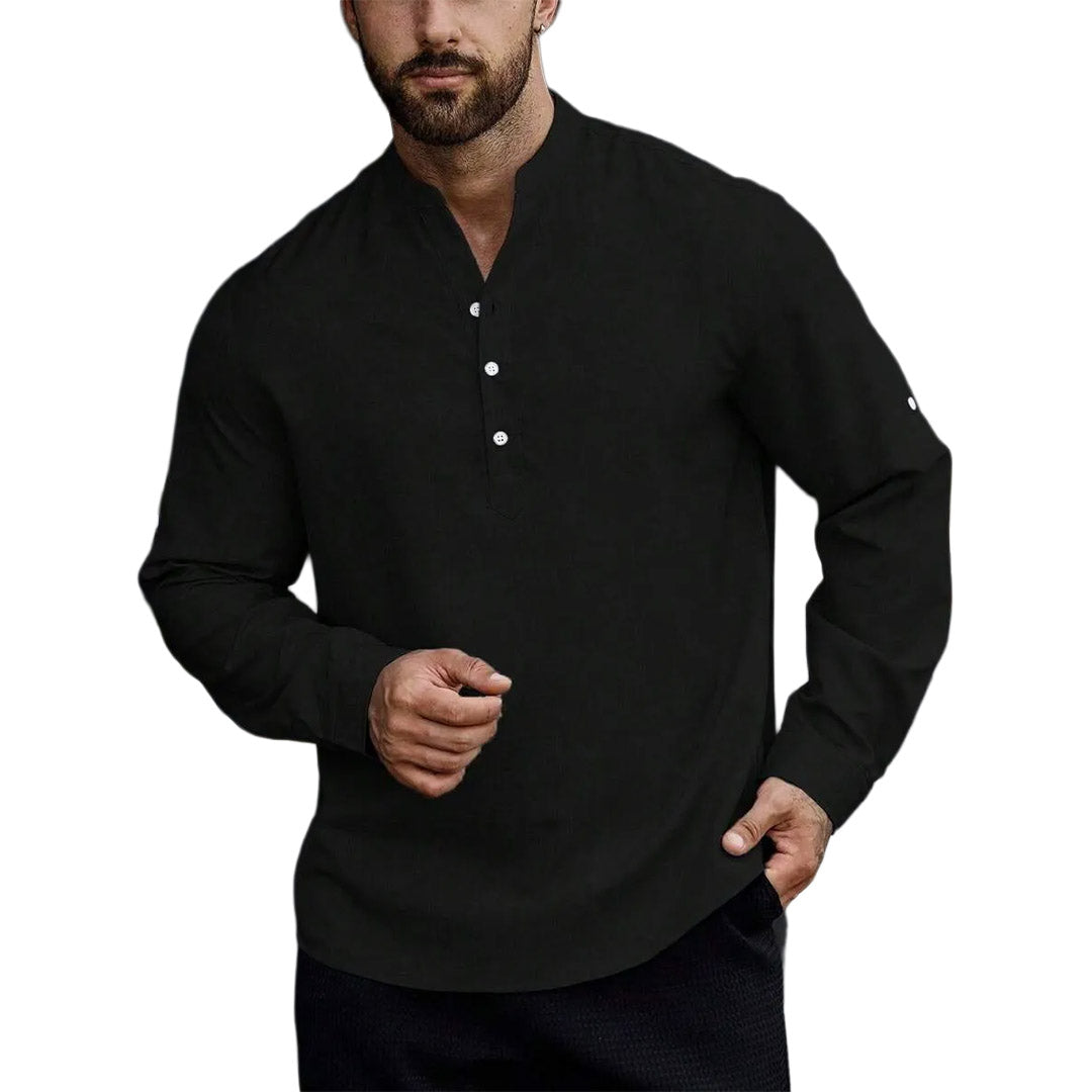 Santiago Bennett Shirt